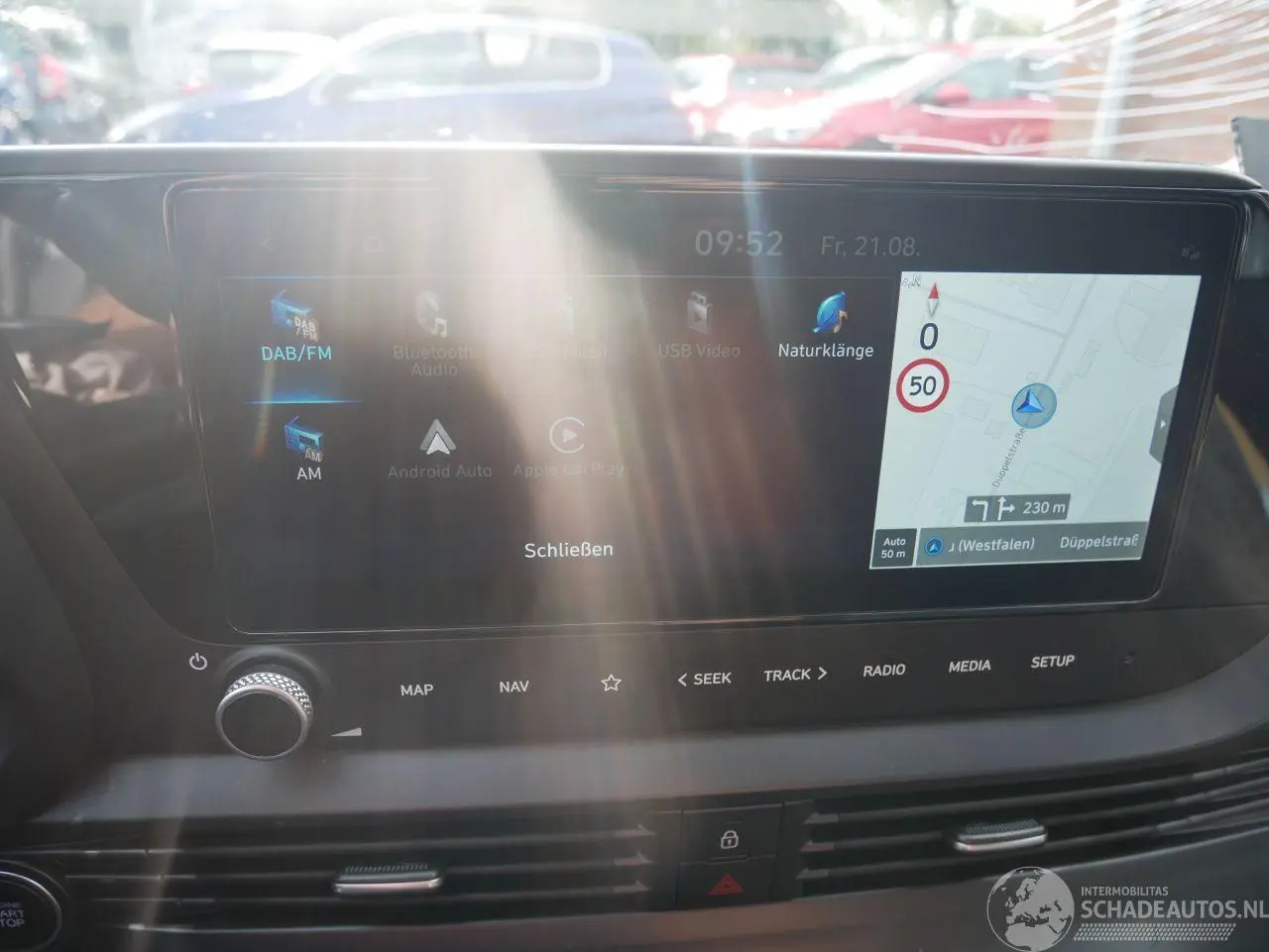 Hyundai Bayon 2025 фото 11
