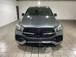 Mercedes GLE 2022 фото 6