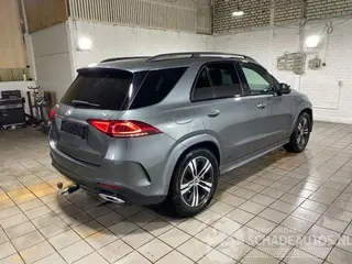 Mercedes GLE 2022 фото 9