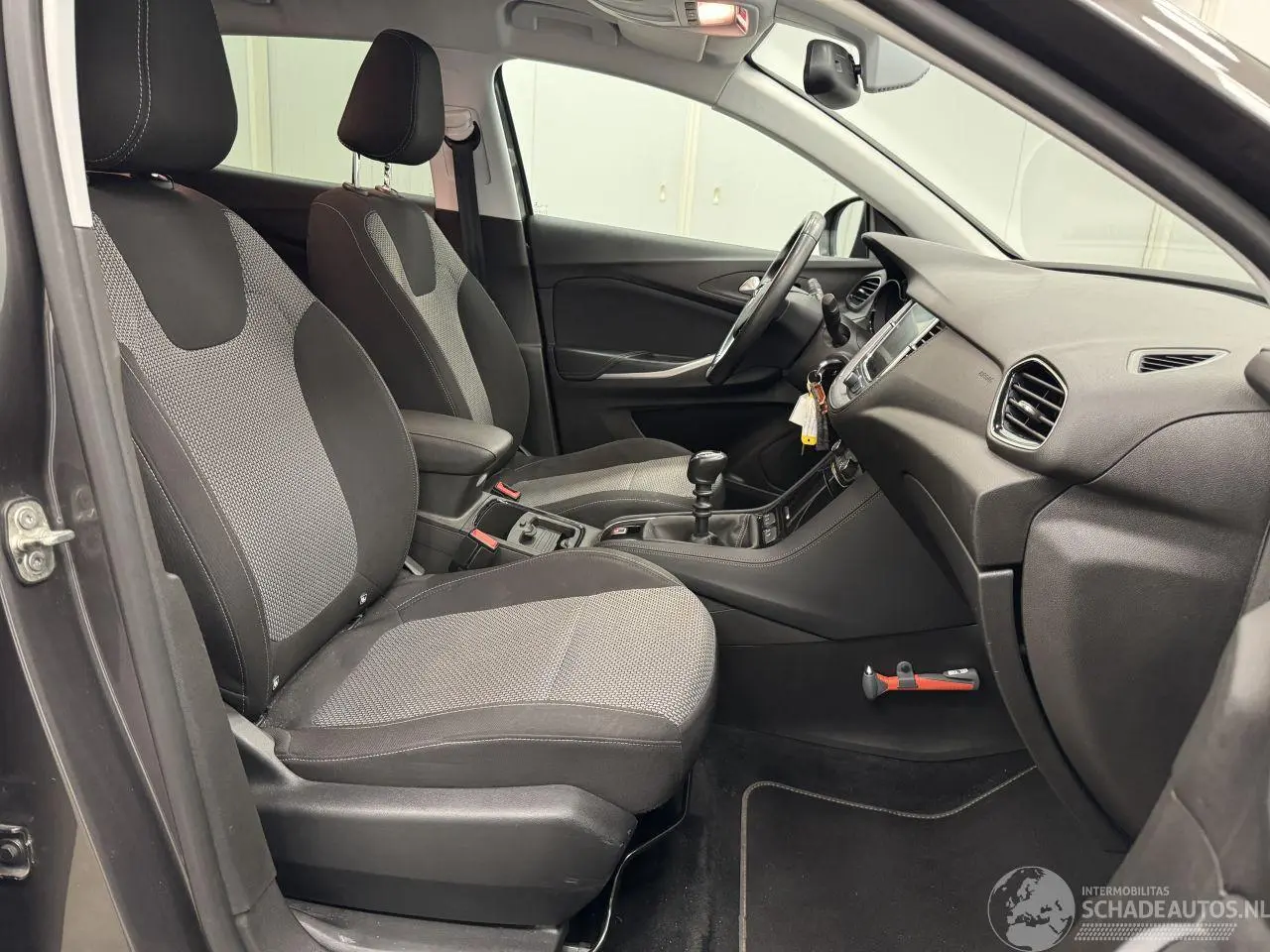 Opel Grandland 2020 фото 9