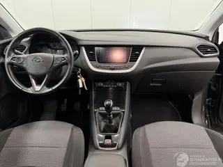 Opel Grandland 2020 фото 11
