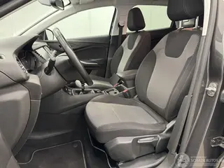 Opel Grandland 2020 фото 8