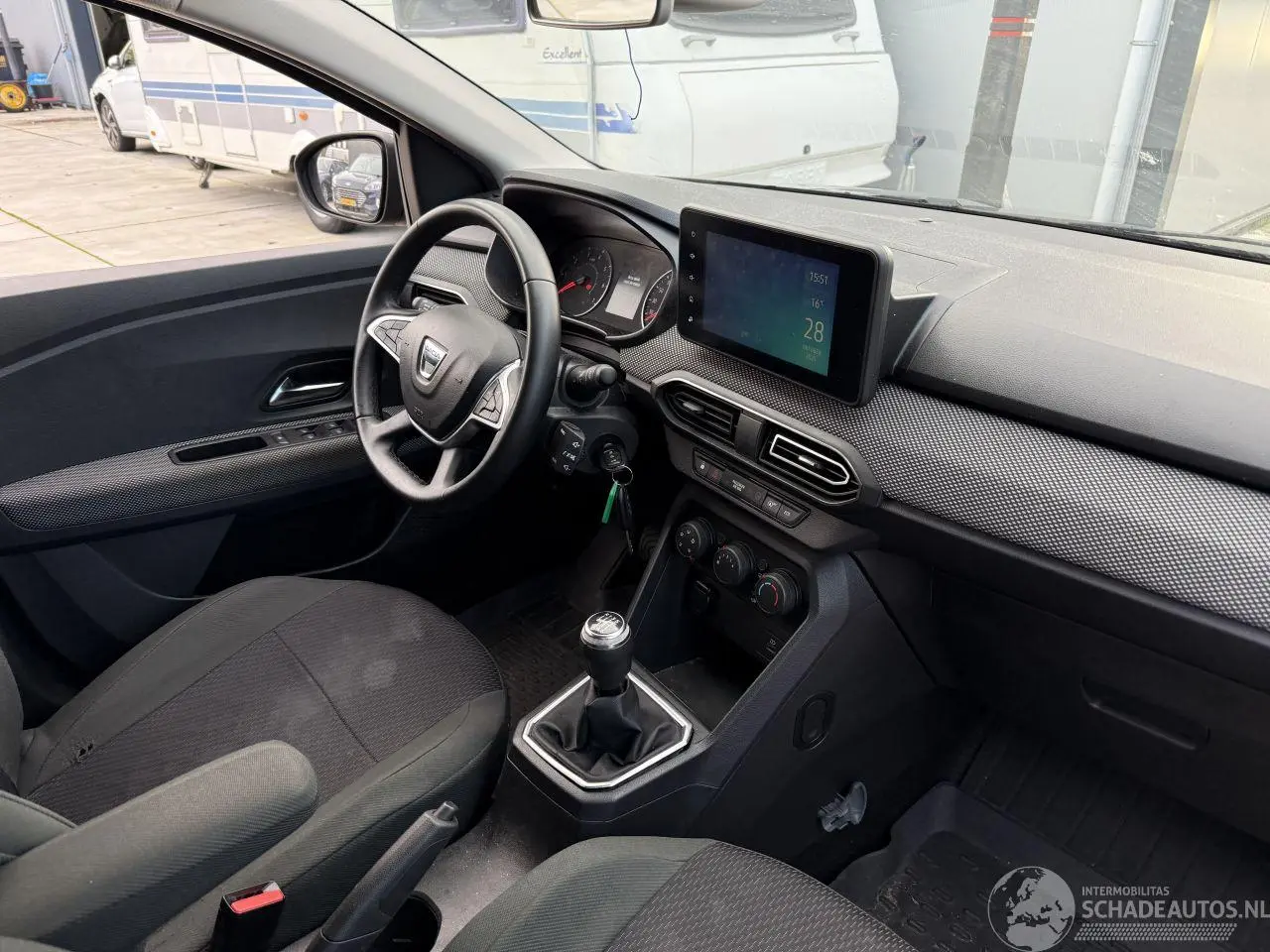 Dacia Jogger 2022 фото 6