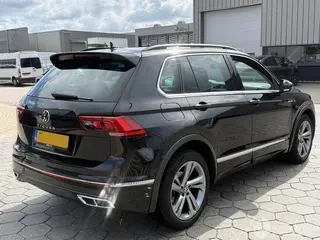 Volkswagen Tiguan 2023 фото 4