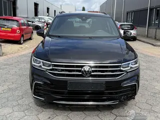 Volkswagen Tiguan 2023 фото 2