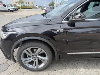 Volkswagen Tiguan 2023 фото 12