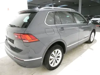 Volkswagen Tiguan 2023 фото 6