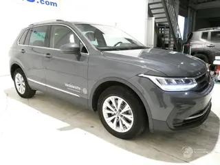 Volkswagen Tiguan 2023 фото 7