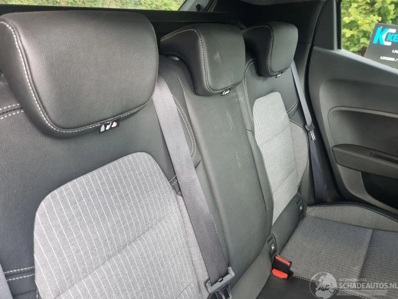 Renault Clio 2025 фото 14