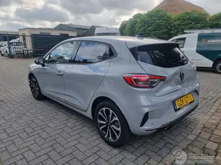 Renault Clio 2025 фото 5