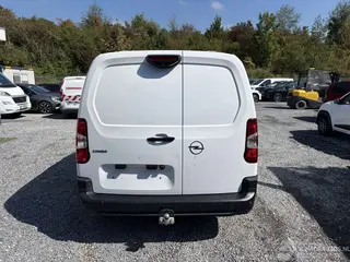 Opel Combo 2025 фото 1