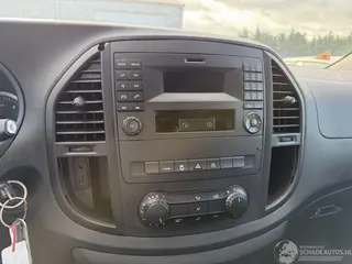 Mercedes Vito 2019 photo 12