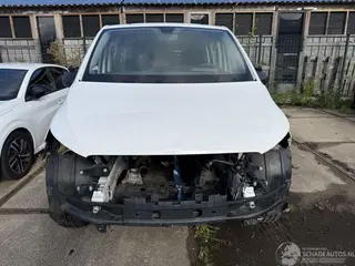 Mercedes Vito 2019 photo 8