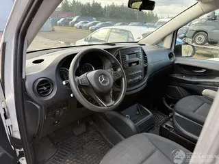 Mercedes Vito 2019 photo 10