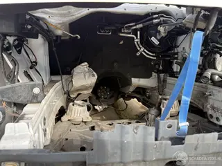 Mercedes Vito 2019 photo 9