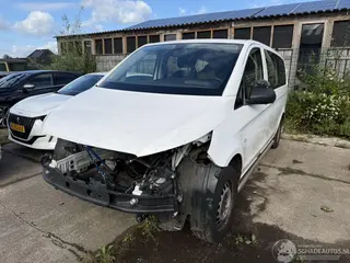 Mercedes Vito 2019 photo 1