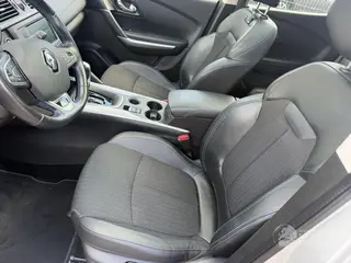 Renault Kadjar 2018 фото 11