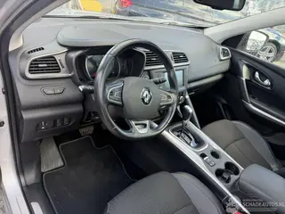 Renault Kadjar 2018 фото 10