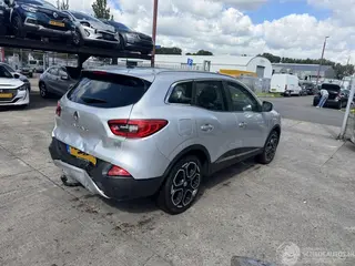 Renault Kadjar 2018 фото 6