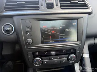 Renault Kadjar 2018 фото 21