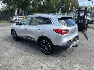 Renault Kadjar 2018 фото 8