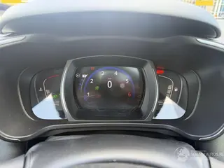 Renault Kadjar 2018 фото 17