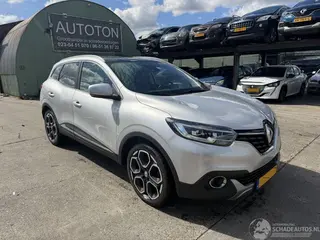 Renault Kadjar 2018 фото 2