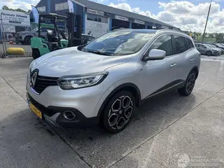 Renault Kadjar 2018 фото 3