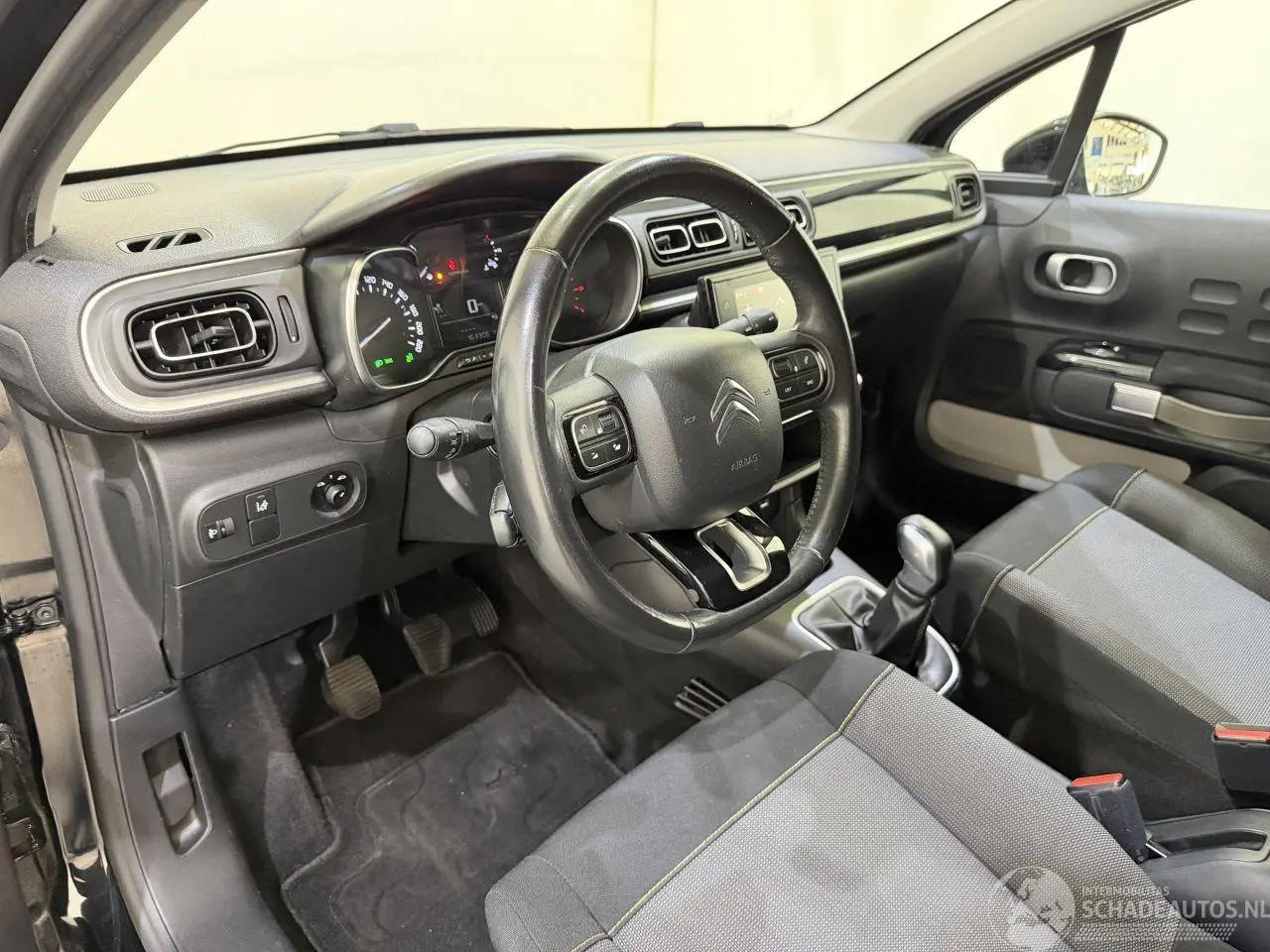 Citroën C3 2017 foto 7
