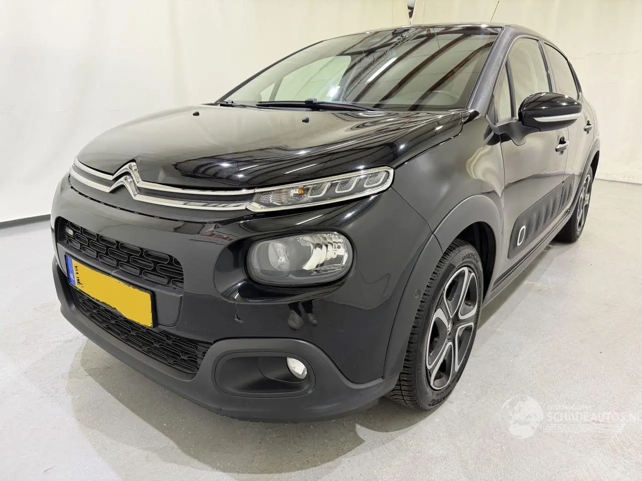 Citroën C3 2017 foto 8