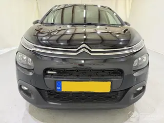 Citroën C3 2017 foto 2