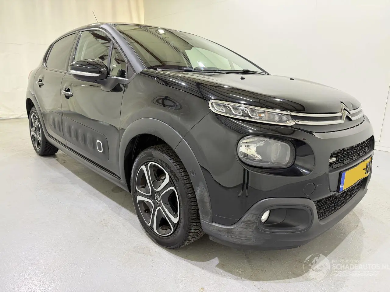 Citroën C3 2017 foto 1