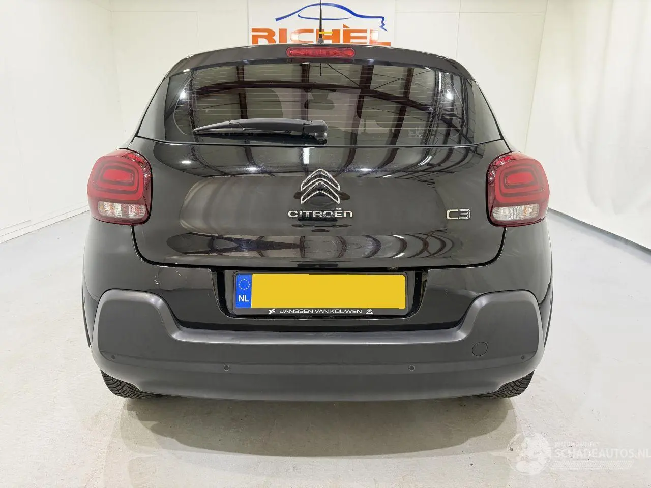 Citroën C3 2017 foto 5
