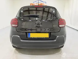 Citroën C3 2017 foto 5