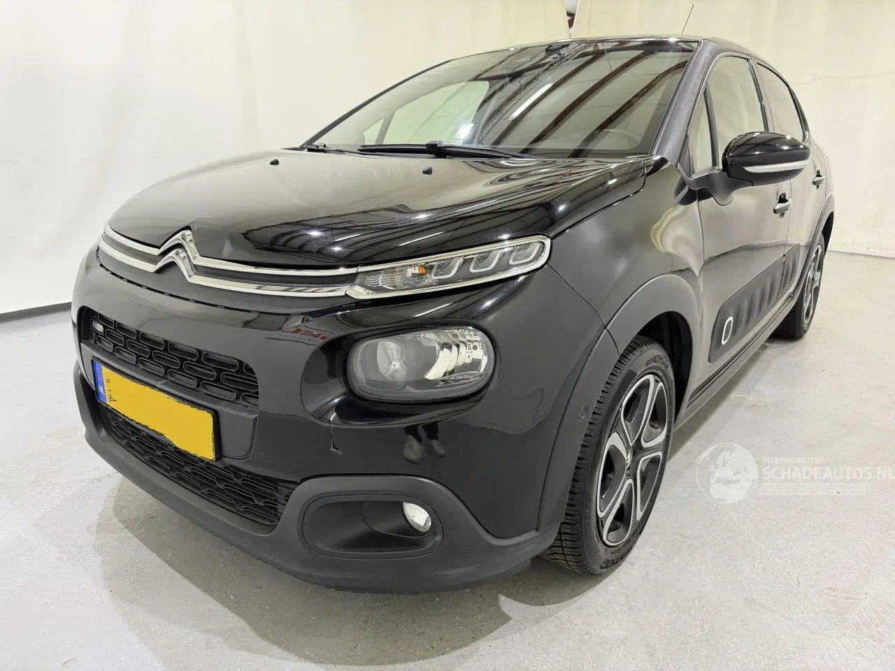 Citroën C3 2017 foto 3