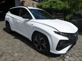 Hyundai Tucson 2026 photo 6