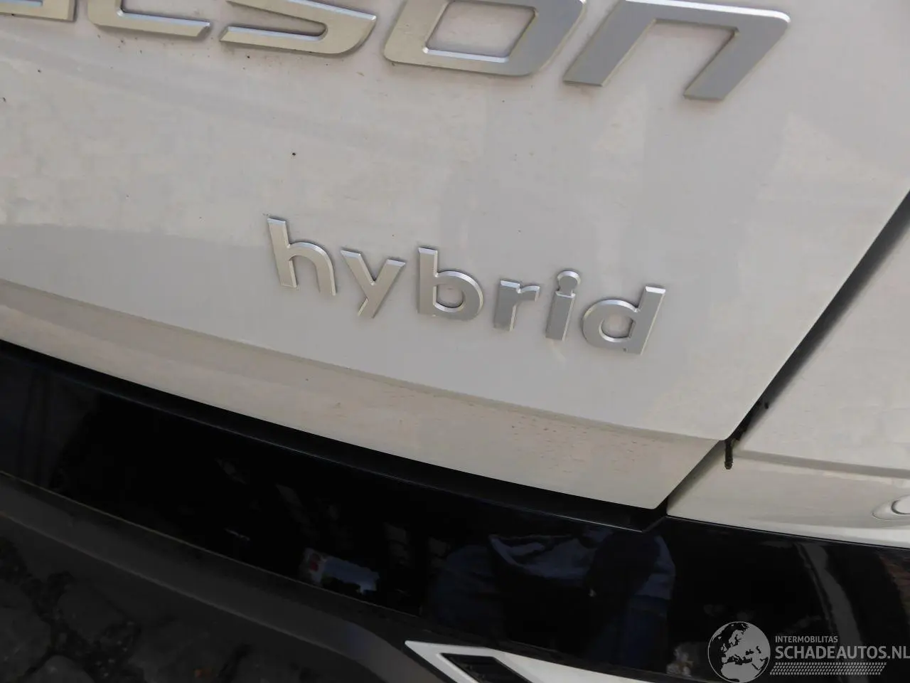 Hyundai Tucson 2026 photo 9