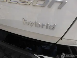 Hyundai Tucson 2026 photo 9