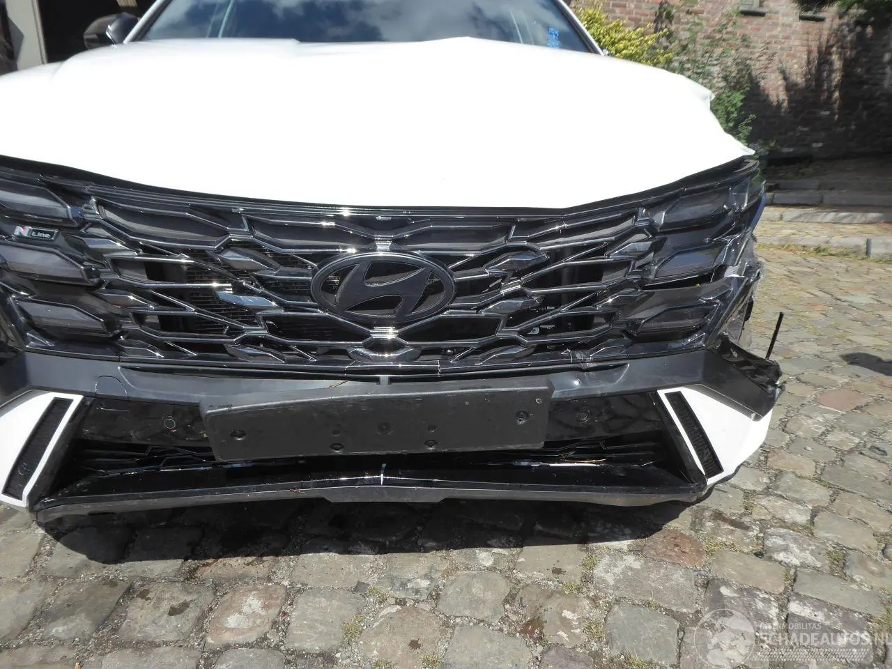 Hyundai Tucson 2026 photo 5