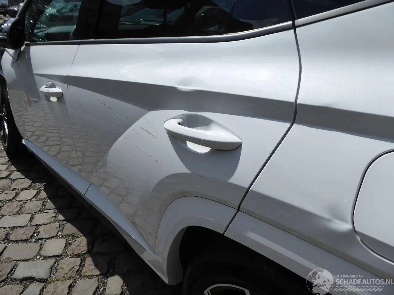Hyundai Tucson 2026 photo 12