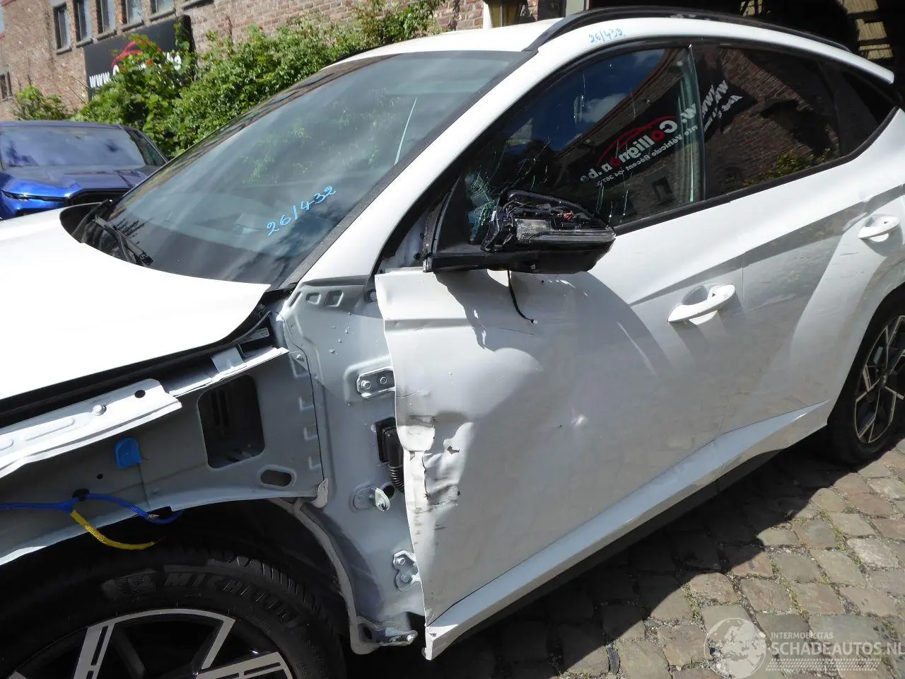 Hyundai Tucson 2026 photo 3