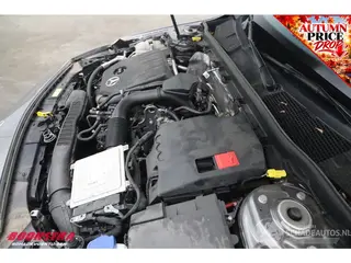 Mercedes Cla-klasse 2022 foto 10