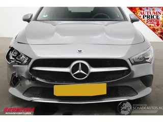 Mercedes Cla-klasse 2022 foto 7