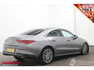 Mercedes Cla-klasse 2022 foto 3