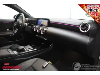 Mercedes Cla-klasse 2022 foto 11