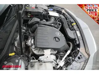 Mercedes Cla-klasse 2022 foto 8