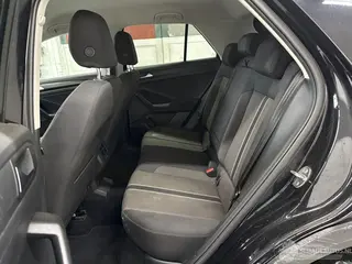 Volkswagen T-Roc 2019 photo 10