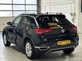 Volkswagen T-Roc 2019 photo 3