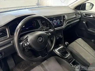Volkswagen T-Roc 2019 photo 11