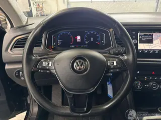 Volkswagen T-Roc 2019 photo 12